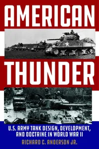 American Thunder_cover