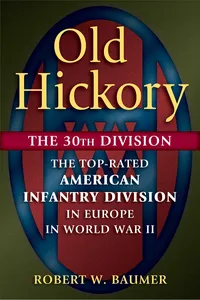 Old Hickory_cover