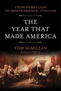 The Year That Made America_cover