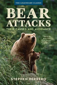 Bear Attacks_cover