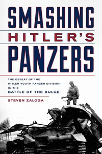 Smashing Hitler's Panzers_cover