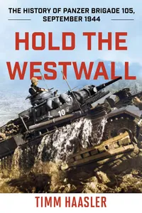 Hold the Westwall_cover