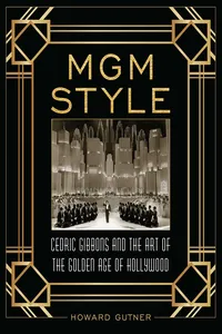 MGM Style_cover