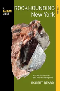 Rockhounding New York_cover