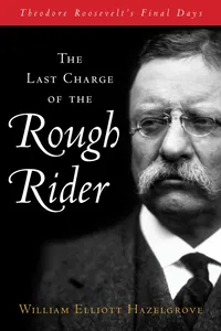 Last Charge of the Rough Rider_cover