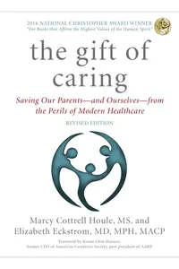 The Gift of Caring_cover