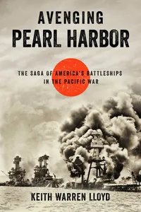 Avenging Pearl Harbor_cover