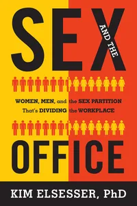 Sex and the Office_cover