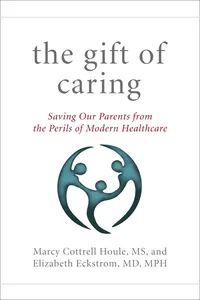 The Gift of Caring_cover