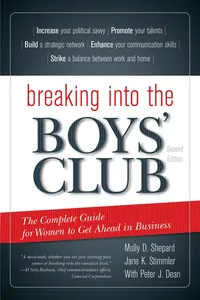 Breaking into the Boys' Club_cover
