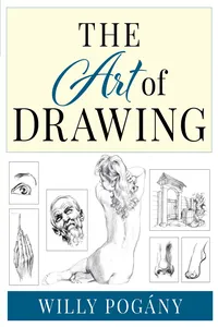 The Art of Drawing_cover