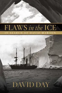 Flaws in the Ice_cover