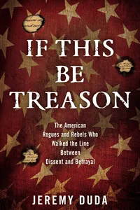 If This Be Treason_cover