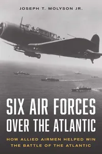 Six Air Forces Over the Atlantic_cover