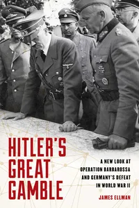 Hitler's Great Gamble_cover