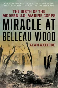 Miracle at Belleau Wood_cover