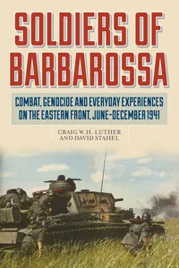 Soldiers of Barbarossa_cover