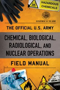 Official U.S. Army Chemical, Biological, Radiological, and Nuclear Operations Field Manual_cover