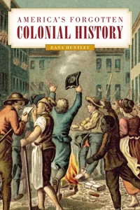 America's Forgotten Colonial History_cover