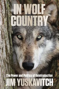 In Wolf Country_cover