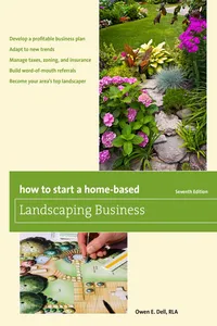 How to Start a Home-Based Landscaping Business_cover