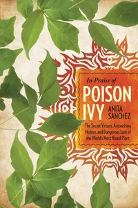 In Praise of Poison Ivy_cover