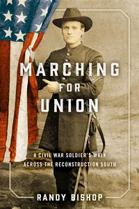 Marching for Union_cover