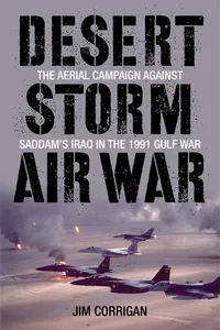 Desert Storm Air War_cover
