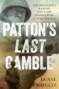 Patton's Last Gamble_cover
