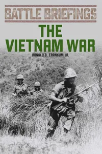 The Vietnam War_cover