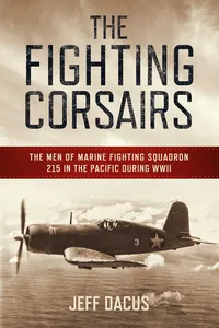 The Fighting Corsairs_cover