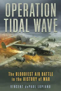 Operation Tidal Wave_cover