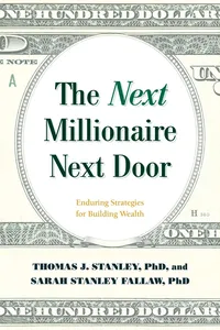 The Next Millionaire Next Door_cover