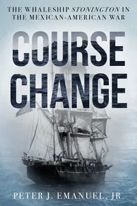 Course Change_cover