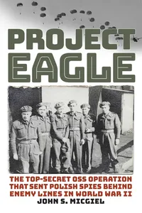 Project Eagle_cover