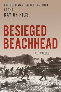 Besieged Beachhead_cover