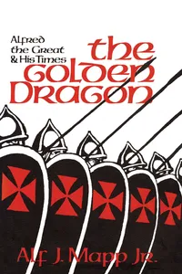 The Golden Dragon_cover