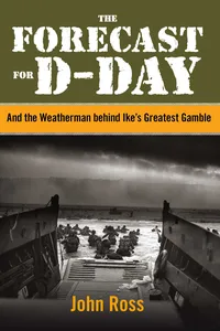 Forecast for D-day_cover