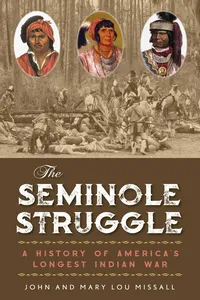 The Seminole Struggle_cover