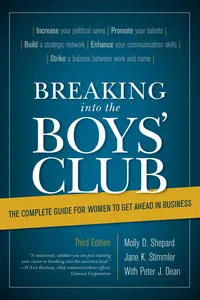 Breaking into the Boys' Club_cover