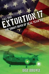 Call Sign Extortion 17_cover