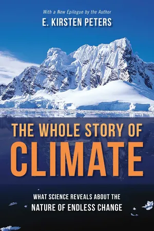 Whole Story of Climate