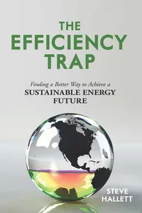 Efficiency Trap_cover
