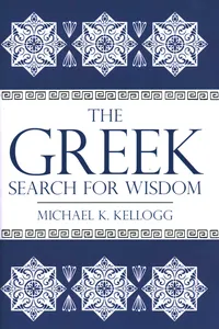 Greek Search for Wisdom_cover
