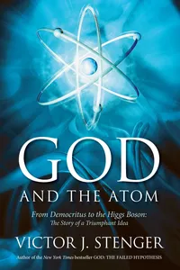 God and the Atom_cover