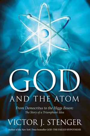 God and the Atom