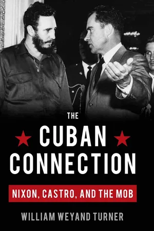 Cuban Connection