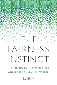 Fairness Instinct_cover