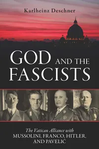 God and the Fascists_cover