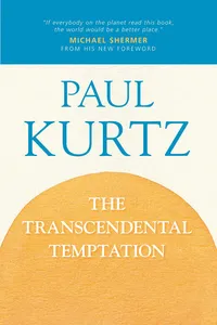 Transcendental Temptation_cover